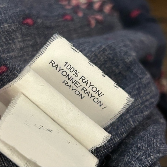 🌟Lucky Brand Top S - Picture 5 of 8